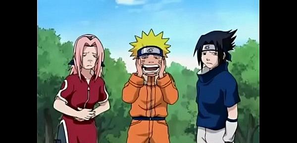  Naruto classico episódio 04 pt br